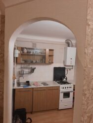 Здається 1-кімнатна квартира Печерський фото 3 Здається 1-кімнатна квартира Печерський фото 3