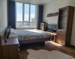 Євродвушка в ЖК Каховська фото 3 Євродвушка в ЖК Каховська фото 3