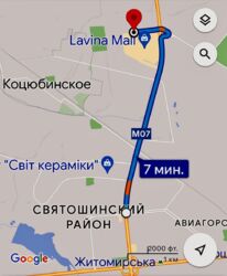 1 к в ЖК 'LaLaLand' фото 6 1 к в ЖК 'LaLaLand' фото 6