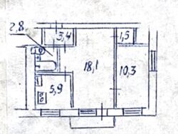 2к Печерськ фото 19 2к Печерськ фото 19