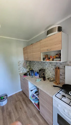 1к квартира. м. Нивки. фото 3 1к квартира. м. Нивки. фото 3