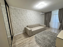 1к квартира ЖК «Кузьмінський 2» фото 12 1к квартира ЖК «Кузьмінський 2» фото 12