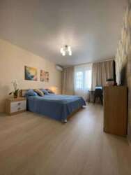 1-кім. квартира в ЖК Ревуцький фото 2 1-кім. квартира в ЖК Ревуцький фото 2