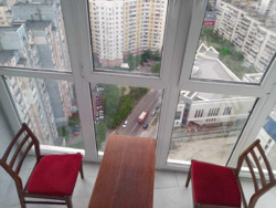 2к квартира метро Харківська фото 8 2к квартира метро Харківська фото 8