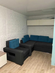 1к квартира в районі Олександрівська Слобідка. Деміївська. фото 3 1к квартира в районі Олександрівська Слобідка. Деміївська. фото 3