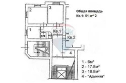 2к квартира фото 18 2к квартира фото 18