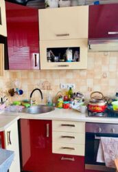 1-к квартира метро Чернігівська фото 5 1-к квартира метро Чернігівська фото 5