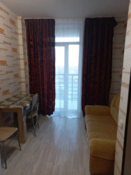 1 к в ЖК Олімпійське місто секція Паризьська фото 4 1 к в ЖК Олімпійське місто секція Паризьська фото 4