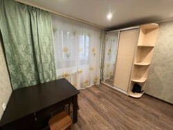 1к метро Харківська фото 1 1к метро Харківська фото 1