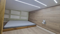 1-к ЖК Метропарк фото 5 1-к ЖК Метропарк фото 5