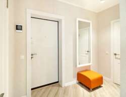 1к квартира в ЖК Садовый (ул.Комбинатная,25) фото 4 1к квартира в ЖК Садовый (ул.Комбинатная,25) фото 4