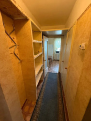 1к квартира. м. Вокзальна. фото 5 1к квартира. м. Вокзальна. фото 5