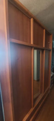 1к кімната в гуртожитку Воскресенка фото 7 1к кімната в гуртожитку Воскресенка фото 7