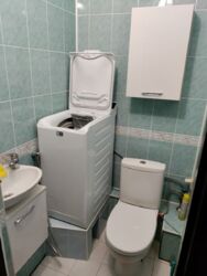 3-к метро Святошин фото 7 3-к метро Святошин фото 7