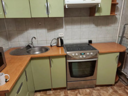 1к квартира Деміївка фото 7 1к квартира Деміївка фото 7