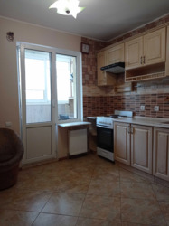 1к картира на Відрадному фото 2 1к картира на Відрадному фото 2