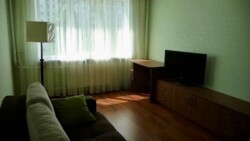 1к квартира метро Лівобережна фото 3 1к квартира метро Лівобережна фото 3