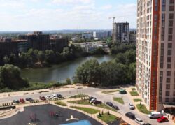 Євродвушка в ЖК Seven фото 6 Євродвушка в ЖК Seven фото 6