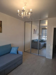 1к м КПІ в ЖК Повітрофлотський фото 3 1к м КПІ в ЖК Повітрофлотський фото 3