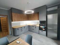 1-кімнатна квартира в ЖК 'Теремки' фото 2 1-кімнатна квартира в ЖК 'Теремки' фото 2