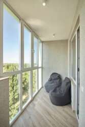 1к квартира в ЖК Садовый (ул.Комбинатная,25) фото 2 1к квартира в ЖК Садовый (ул.Комбинатная,25) фото 2