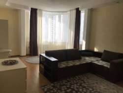 Здається квартира Київ, Дарницький, ул. Михаила Драгоманова, 52, м. Позняки фото 1 Здається квартира Київ, Дарницький, ул. Михаила Драгоманова, 52, м. Позняки фото 1