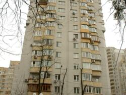 2к квартира. м. Святошин. фото 26 2к квартира. м. Святошин. фото 26