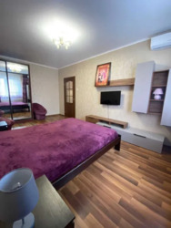 1к квартира ЖК Патріотика фото 4 1к квартира ЖК Патріотика фото 4