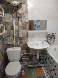 1к квартира. Дорогожичі. фото 5 1к квартира. Дорогожичі. фото 5