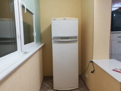 1к біля метро Харківська фото 4 1к біля метро Харківська фото 4