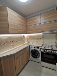 1к квартира. Голосіївська. фото 9 1к квартира. Голосіївська. фото 9