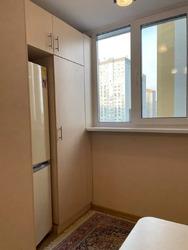 1к квартира. м. Осокорки. фото 4 1к квартира. м. Осокорки. фото 4