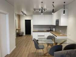 Здається квартира Київ, Шевченківський, ул. Елены Телиги, 25 фото 3 Здається квартира Київ, Шевченківський, ул. Елены Телиги, 25 фото 3