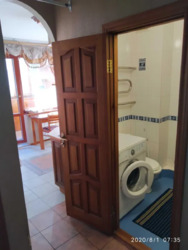 1к квартира Виноградар фото 2 1к квартира Виноградар фото 2