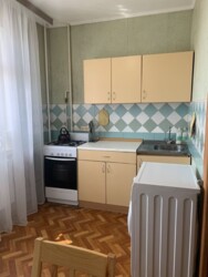 Здається квартира Київ, Святошинський, Барського, 7А, м. Нивки фото 4 Здається квартира Київ, Святошинський, Барського, 7А, м. Нивки фото 4