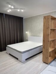 1к-студіо метро Бориспільська фото 7 1к-студіо метро Бориспільська фото 7