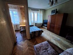 1к квартира. м. Дарница. фото 3 1к квартира. м. Дарница. фото 3