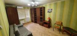 2-к. квартира м. Харківська фото 1 2-к. квартира м. Харківська фото 1
