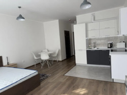 1к квартира в ЖК Традиція фото 2 1к квартира в ЖК Традиція фото 2