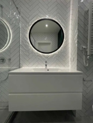 1к квартира-студіо в ЖК Seven фото 17 1к квартира-студіо в ЖК Seven фото 17