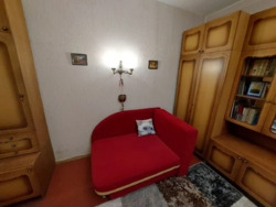 1к метро Вокзальна фото 2 1к метро Вокзальна фото 2