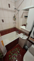 1к квартира. м. Червоний Хутор. фото 4 1к квартира. м. Червоний Хутор. фото 4