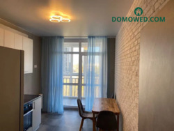 1 к квартира в ЖК «Кришталеві джерела» фото 13 1 к квартира в ЖК «Кришталеві джерела» фото 13