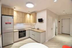 1к квартира в ЖК Садовый (ул.Комбинатная,25) фото 3 1к квартира в ЖК Садовый (ул.Комбинатная,25) фото 3