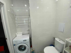 1-к квартира ЖК Варшавський фото 9 1-к квартира ЖК Варшавський фото 9