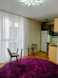 1к-студія в ЖК Манчестер парк Жуляни-Теремки фото 3 1к-студія в ЖК Манчестер парк Жуляни-Теремки фото 3