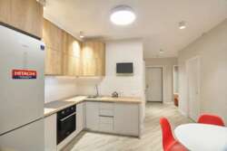 1к квартира в ЖК Садовый (ул.Комбинатная,25) фото 1 1к квартира в ЖК Садовый (ул.Комбинатная,25) фото 1