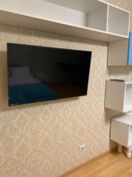 Здається квартира Київ, Дарницький, Позняки, Ахматова, м. Позняки фото 6 Здається квартира Київ, Дарницький, Позняки, Ахматова, м. Позняки фото 6