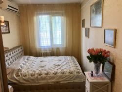 Здається квартира Київ, Дніпровський, ул. Березняковская, 26, м. Лівобережна фото 1 Здається квартира Київ, Дніпровський, ул. Березняковская, 26, м. Лівобережна фото 1