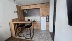 1к квартира ЖК 'Nivki Residence' фото 5 1к квартира ЖК 'Nivki Residence' фото 5